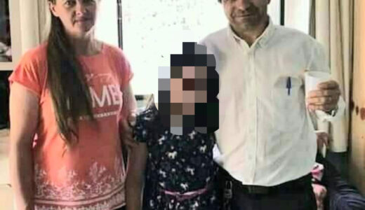 Casal que morreu em acidente na estrada do Guairacá foram identificado por familiares.
