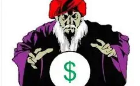 Idoso perdeu mil reais no golpe do falso curandeiro em Cantagalo.