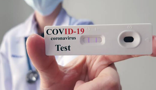 Protocolo para testagem rápida contra covid-19 foi aprovado em Prudentópolis.